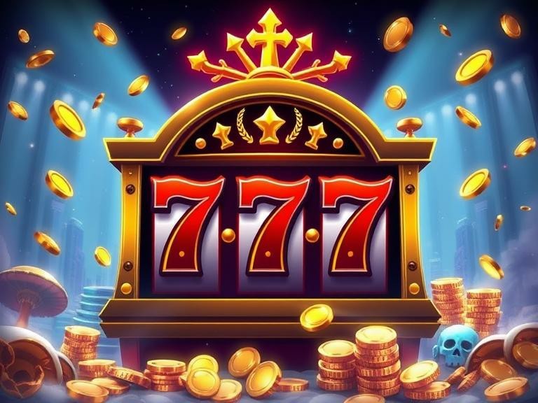 777d